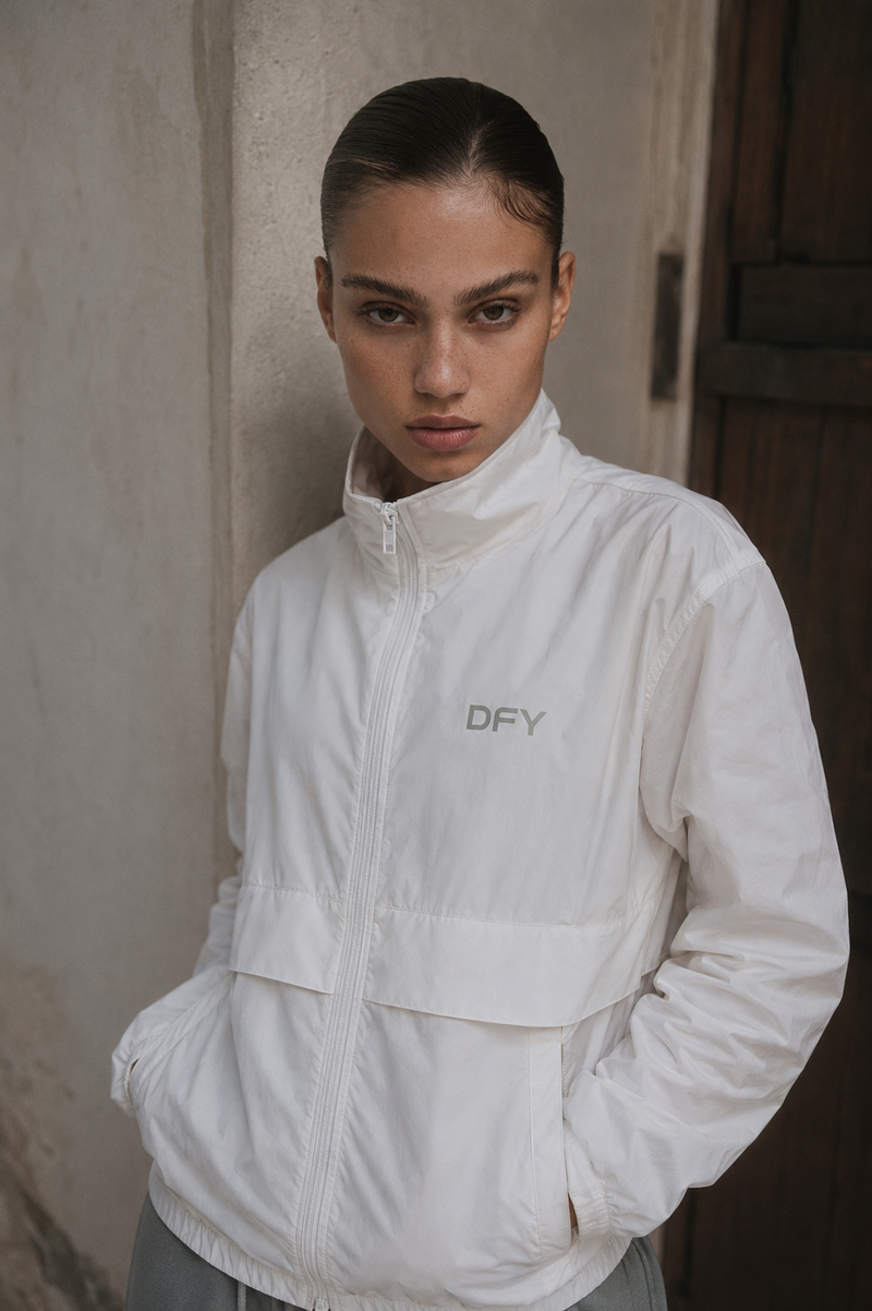 Zen White