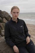 Ease Jacket Raven Black