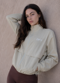 Ease Jacket Opal Sage