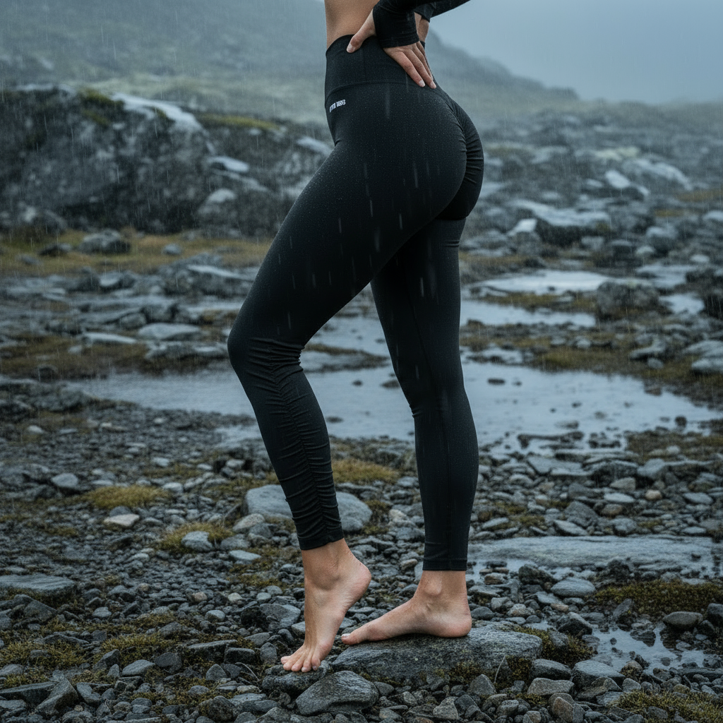 GINA Legging Black