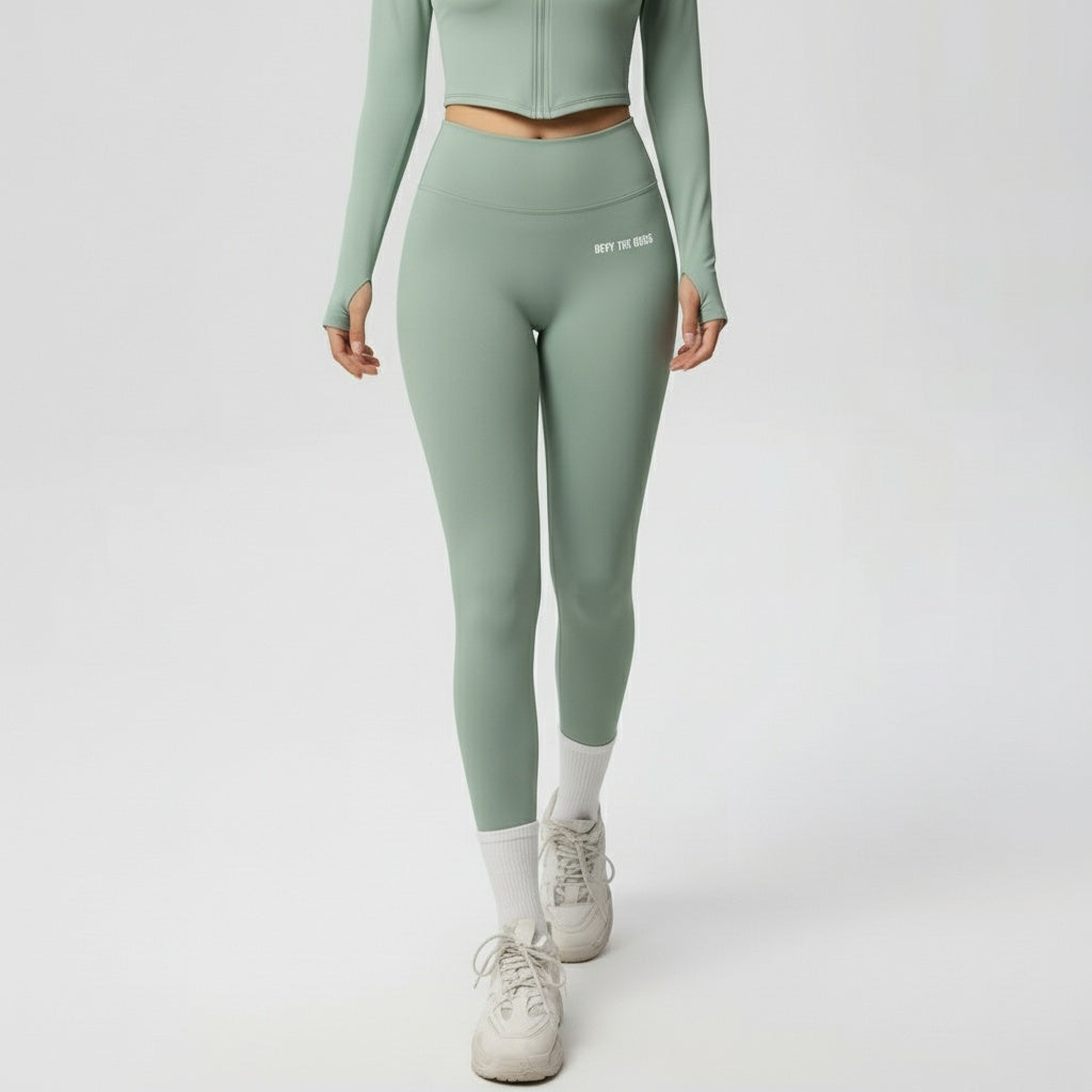 DEFY Sage Legging