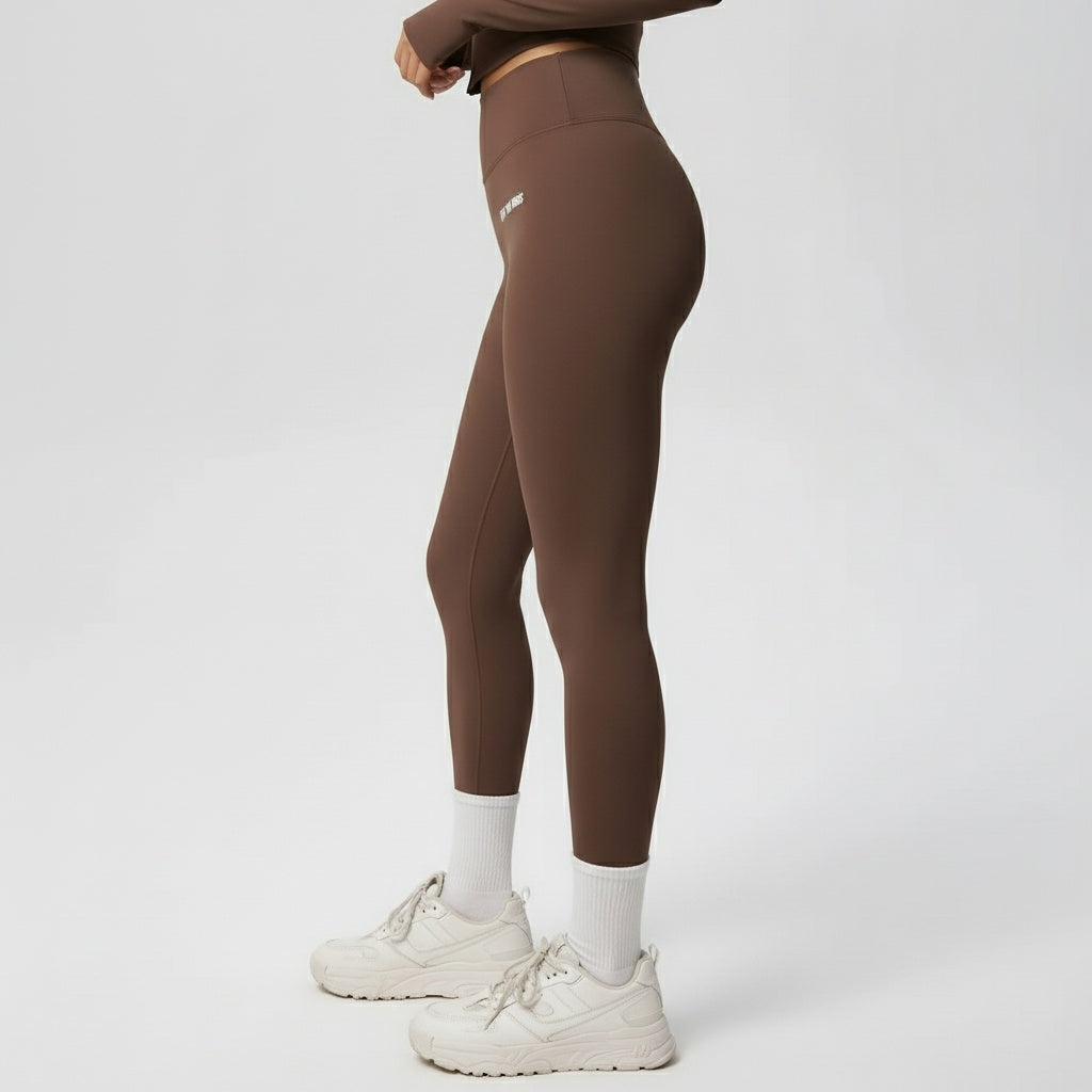 DEFY Brown Legging