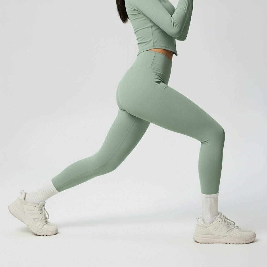 DEFY Sage Legging