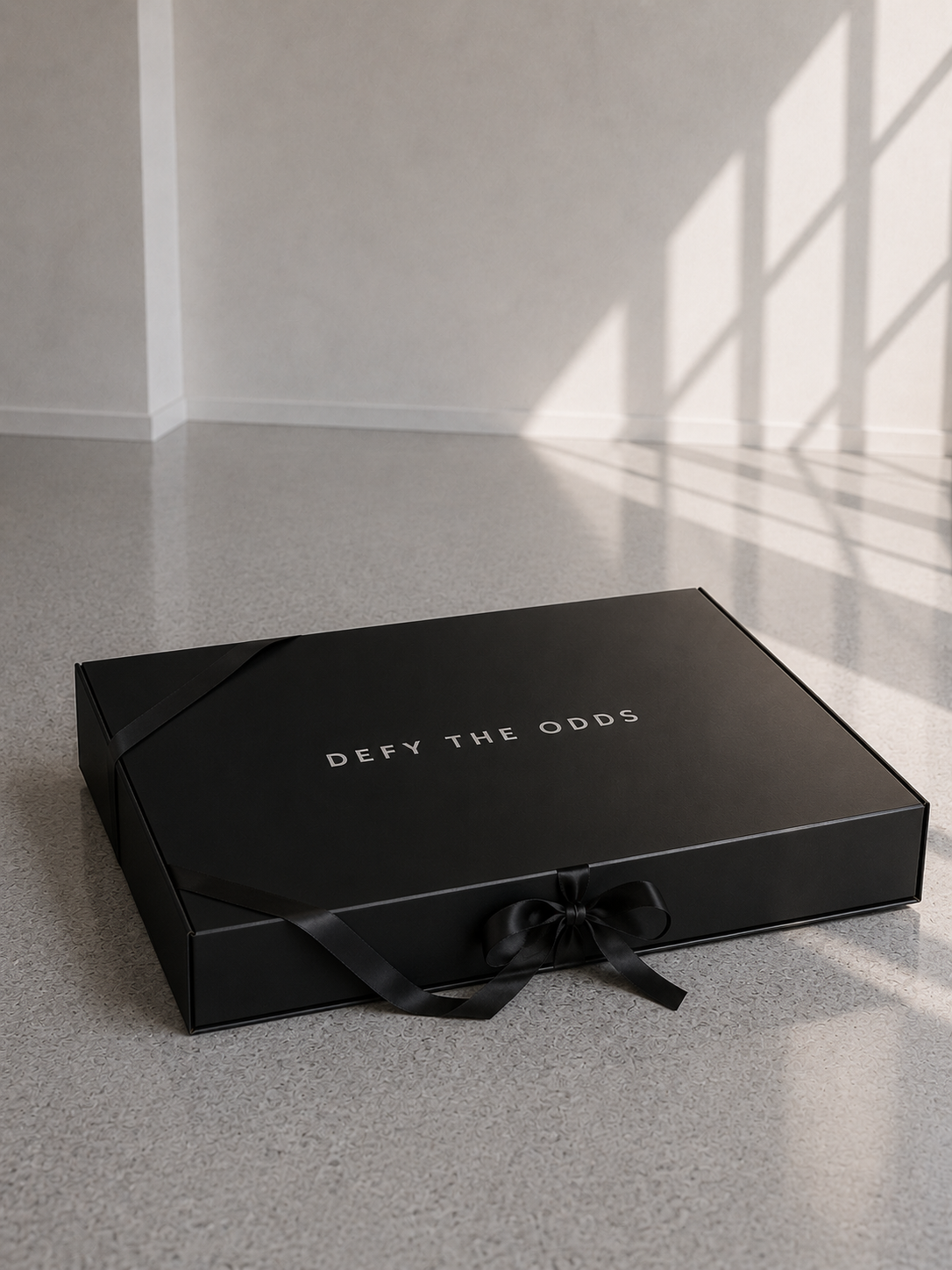 DEFY Surprise Box